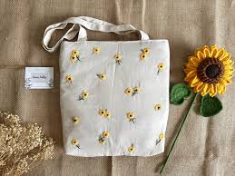 Hand Embroidered Bags